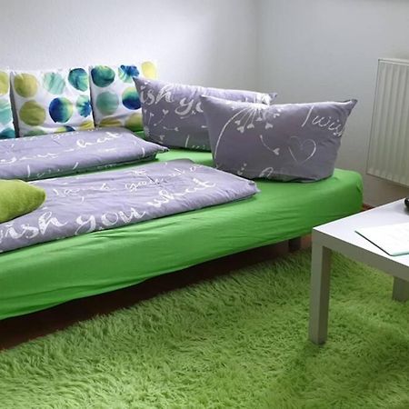 Gemuetlich In Bacharach Apartment Bagian luar foto